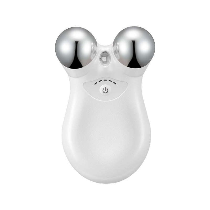 NUFACE Trinity Microcurrent Beauty Device