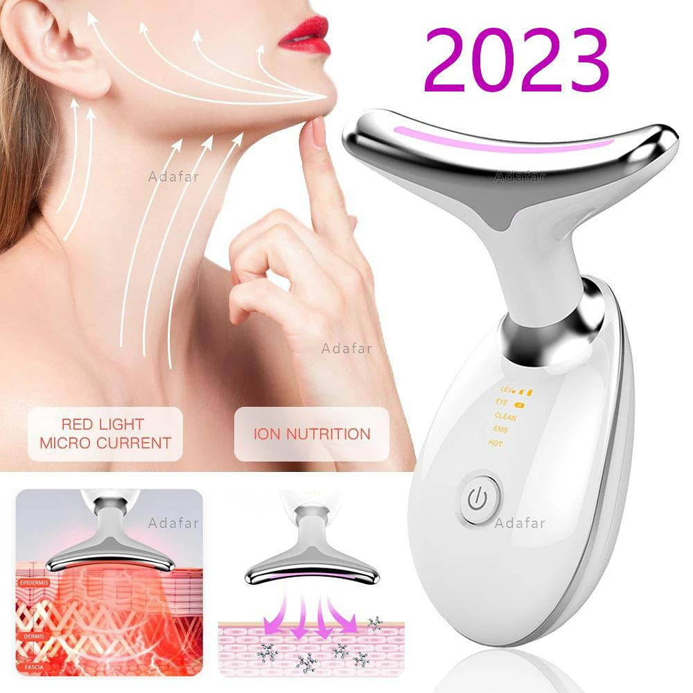 Photon Lift LED Neck Massager