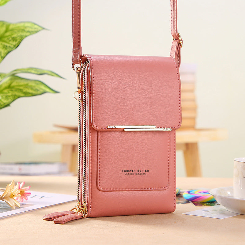 ChicConvo Bag