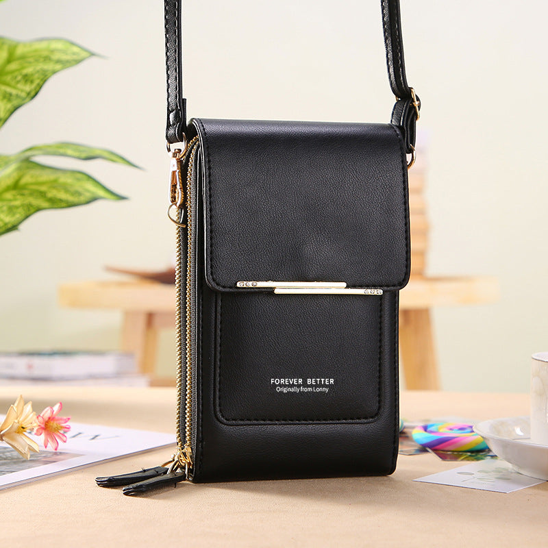 ChicConvo Bag