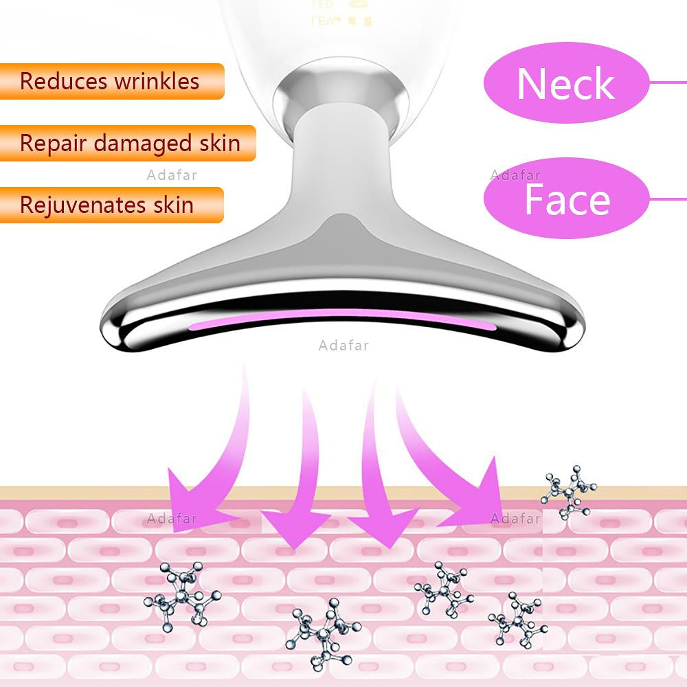 Photon Lift LED Neck Massager