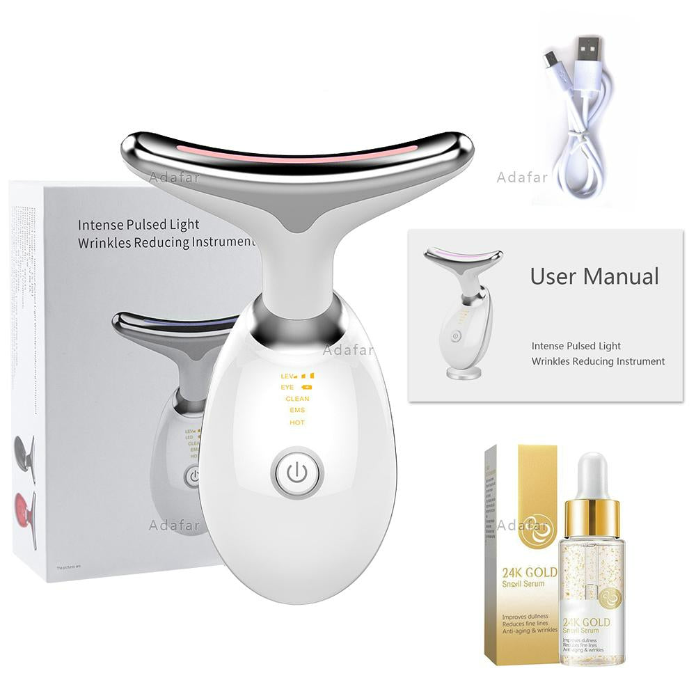 Photon Lift LED Neck Massager
