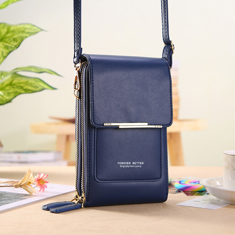 ChicConvo Bag