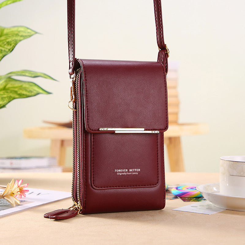 ChicConvo Bag