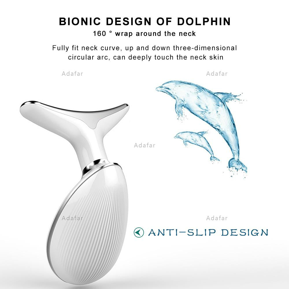Photon Lift LED Neck Massager