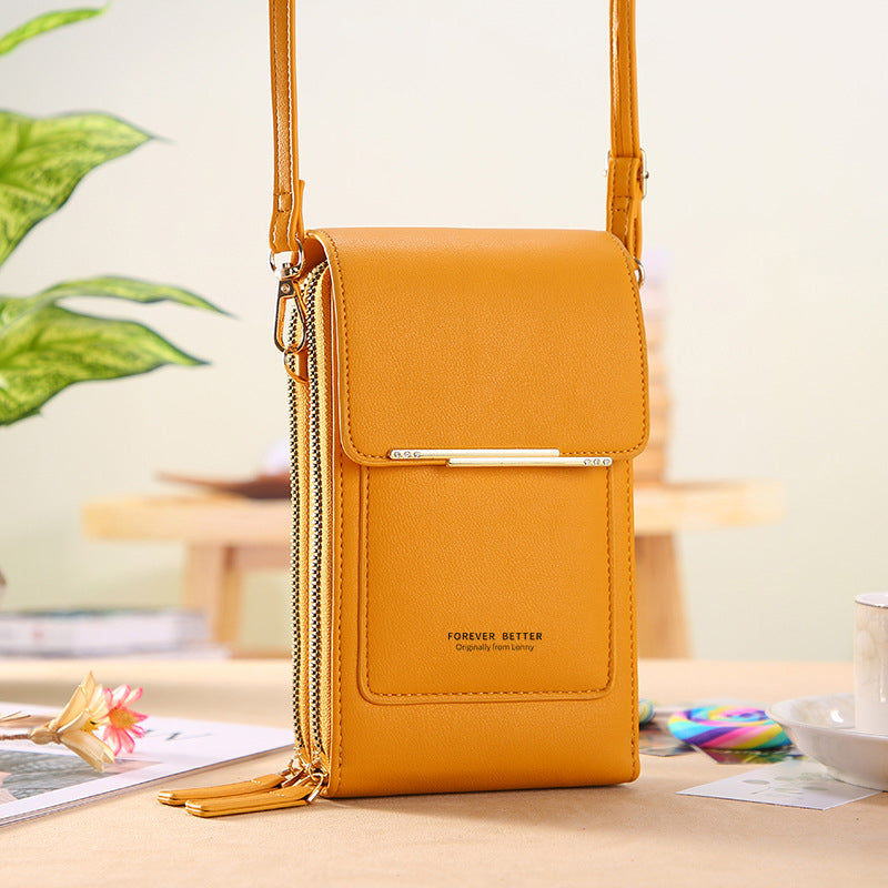 ChicConvo Bag