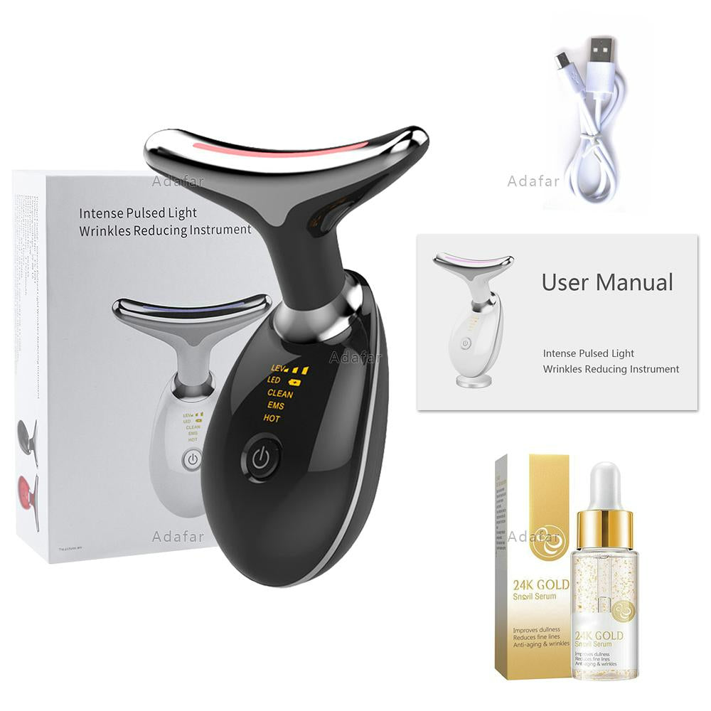 Photon Lift LED Neck Massager