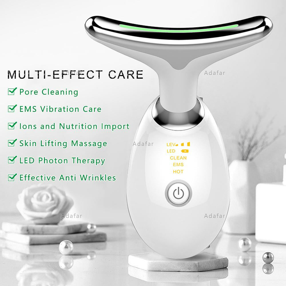 Photon Lift LED Neck Massager