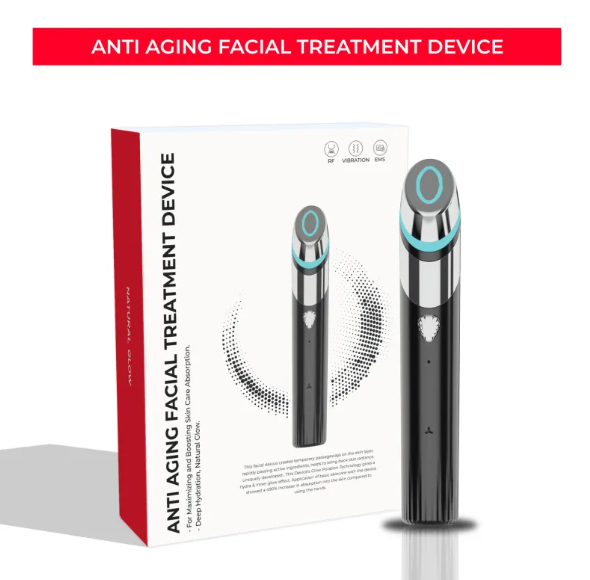EMS Microcurrent Facial Tool