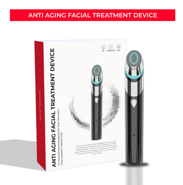 EMS Microcurrent Facial Tool