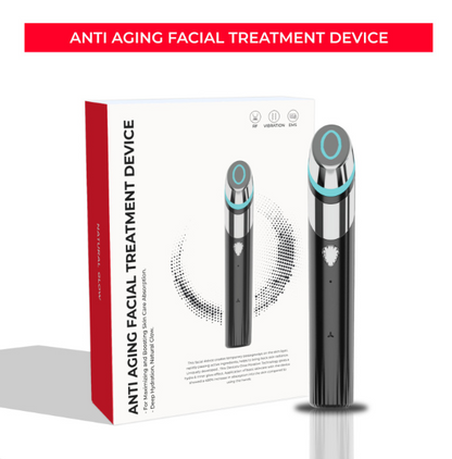 EMS Microcurrent Facial Tool