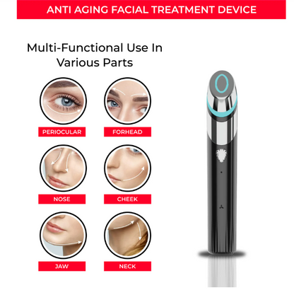 EMS Microcurrent Facial Tool