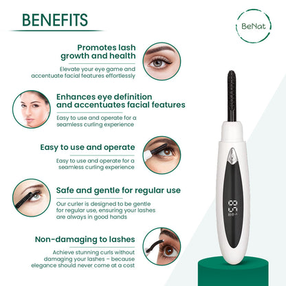 Facial Hair Removal Kit | Effortless Beauty