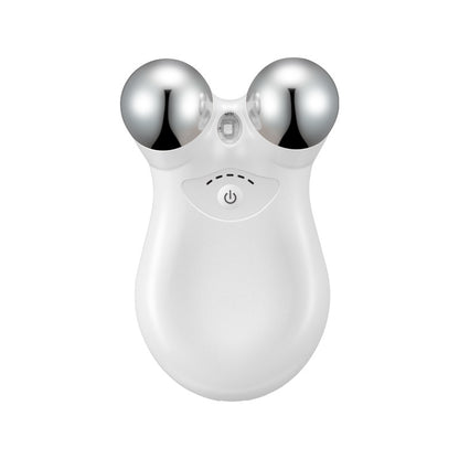 NUFACE Trinity Microcurrent Beauty Device