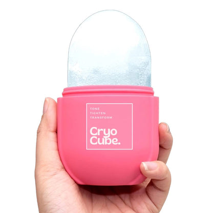 Cryo Cube Ice Roller