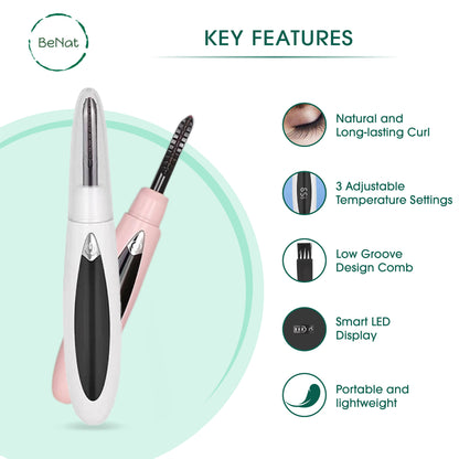 Facial Hair Removal Kit | Effortless Beauty