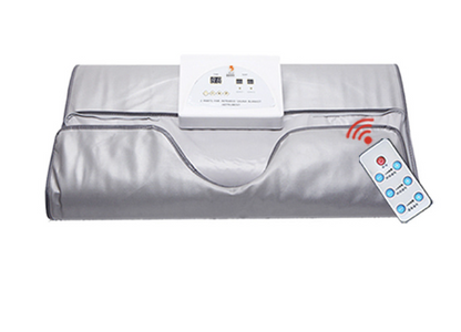 Infrared Sauna Blanket - Detox & Recovery