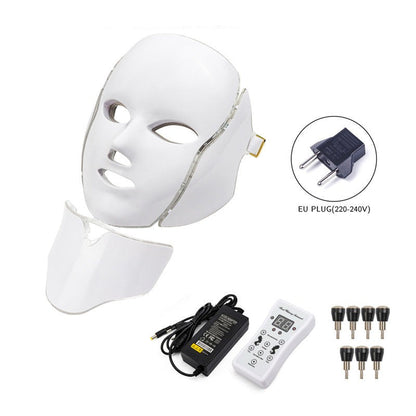 FlawlessFX Anti-Aging LED Mask